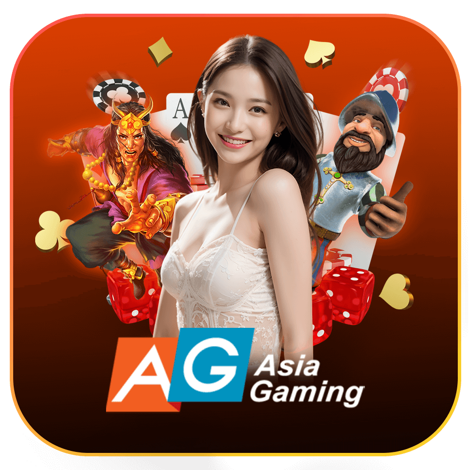 ASIAGAMING