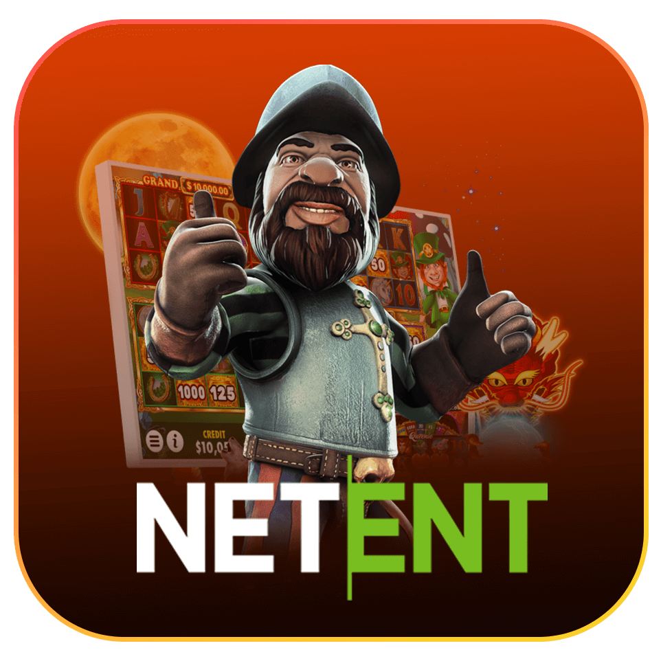 NETENT