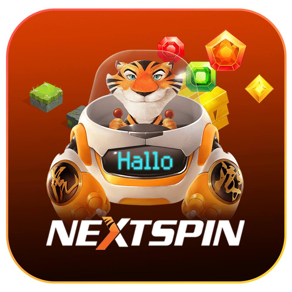 NextSpin