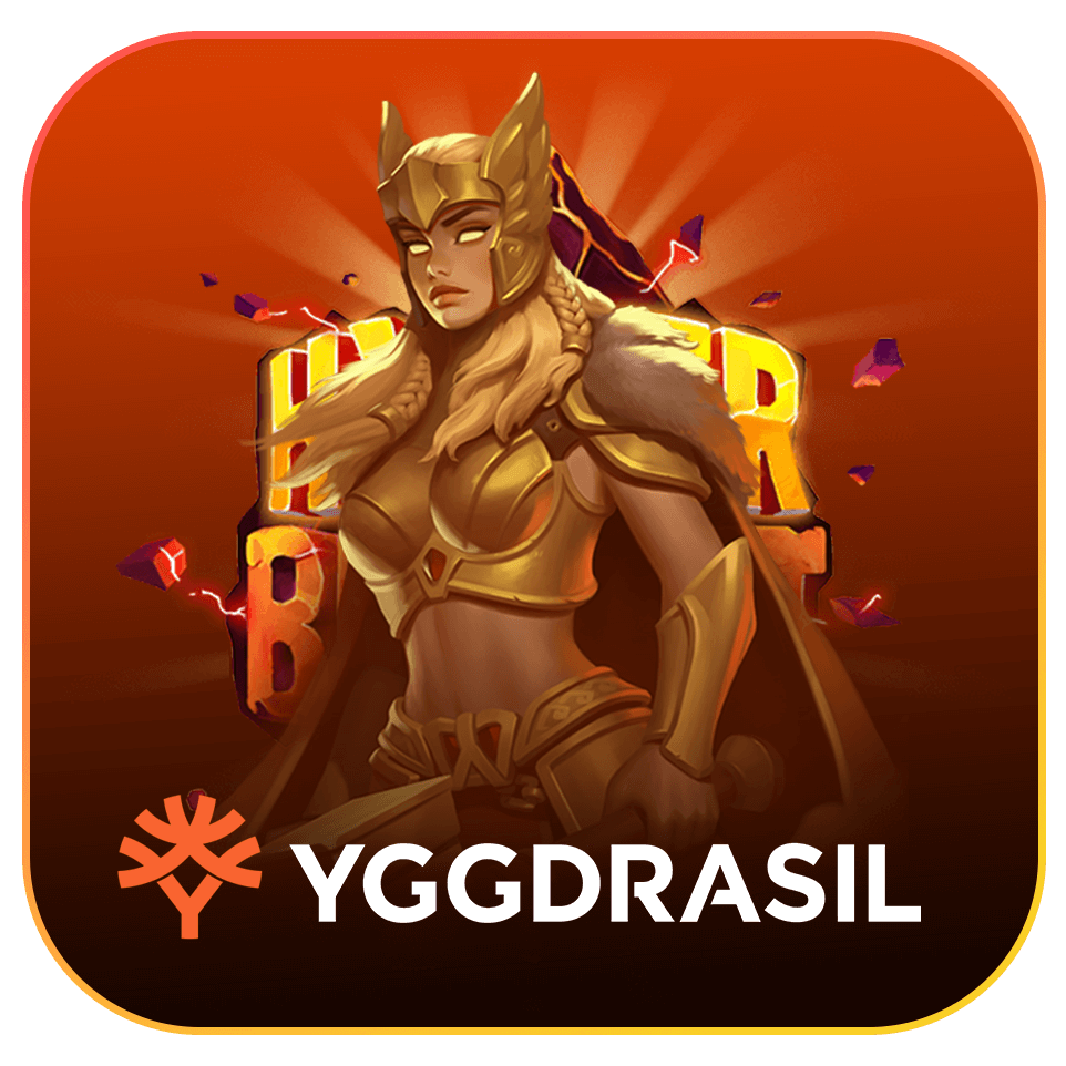 YGGDRASIL